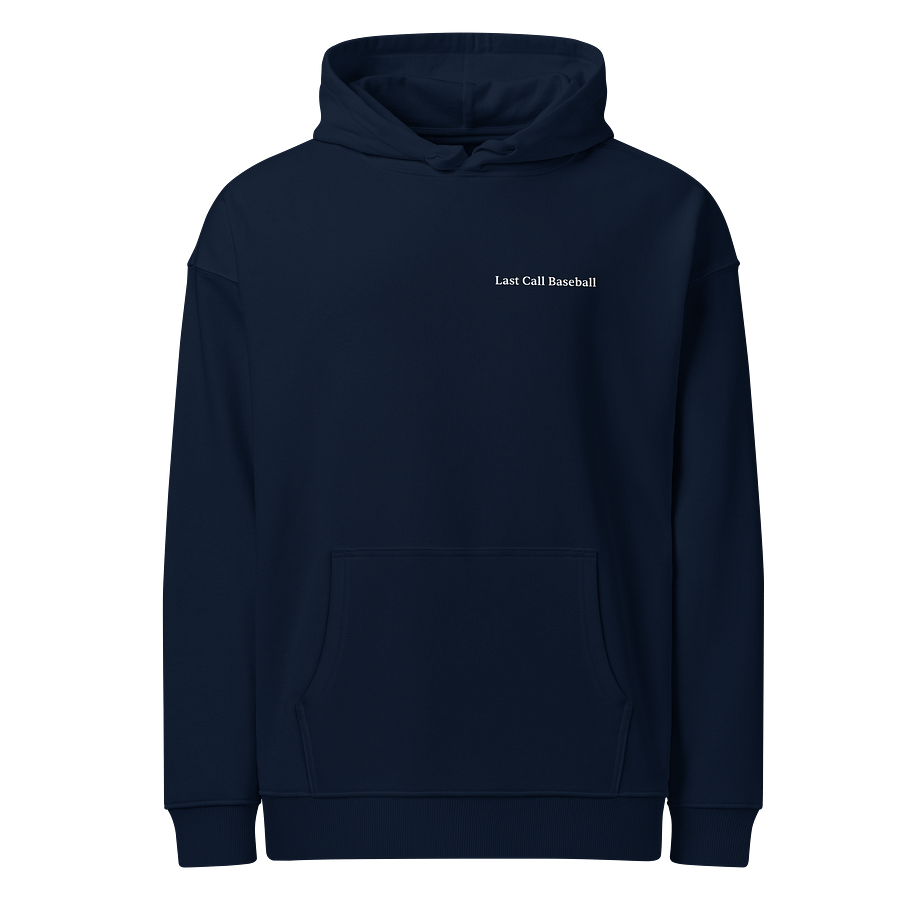 Last Call Baseball Unisex Champion Tie-Dye Hoodie product image (6)
