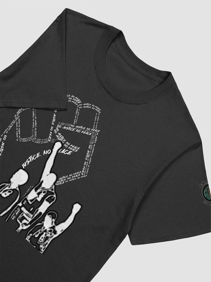 No Justice, No Peace product image (5)