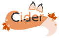 CiderTheFoxVtuber