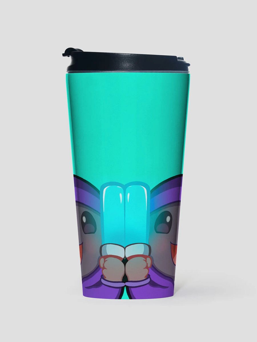 eabRAVE 15oz Tumbler product image (1)
