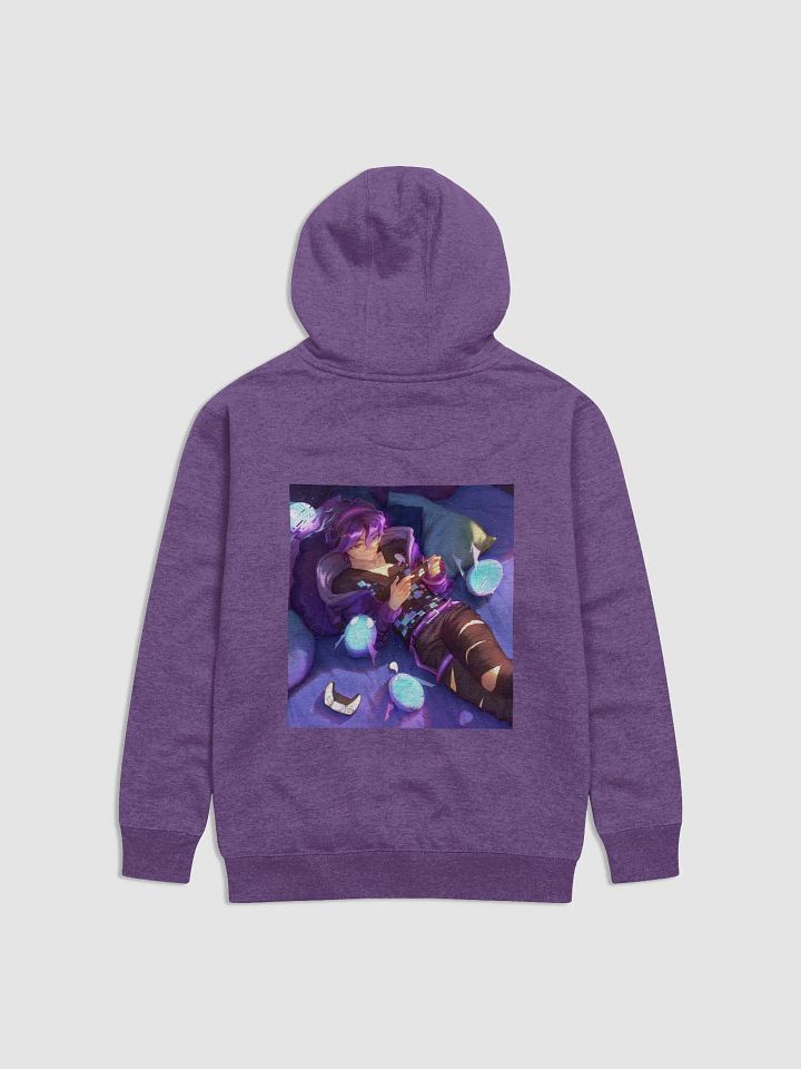 Ghastly Chilling Sweatshirt product image (6)