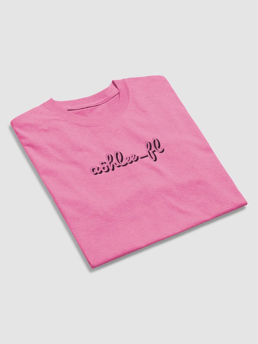 Logo Heavyweight T-Shirt product image (3)