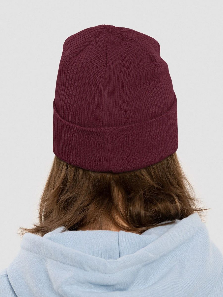 Drooling Beanie product image (9)