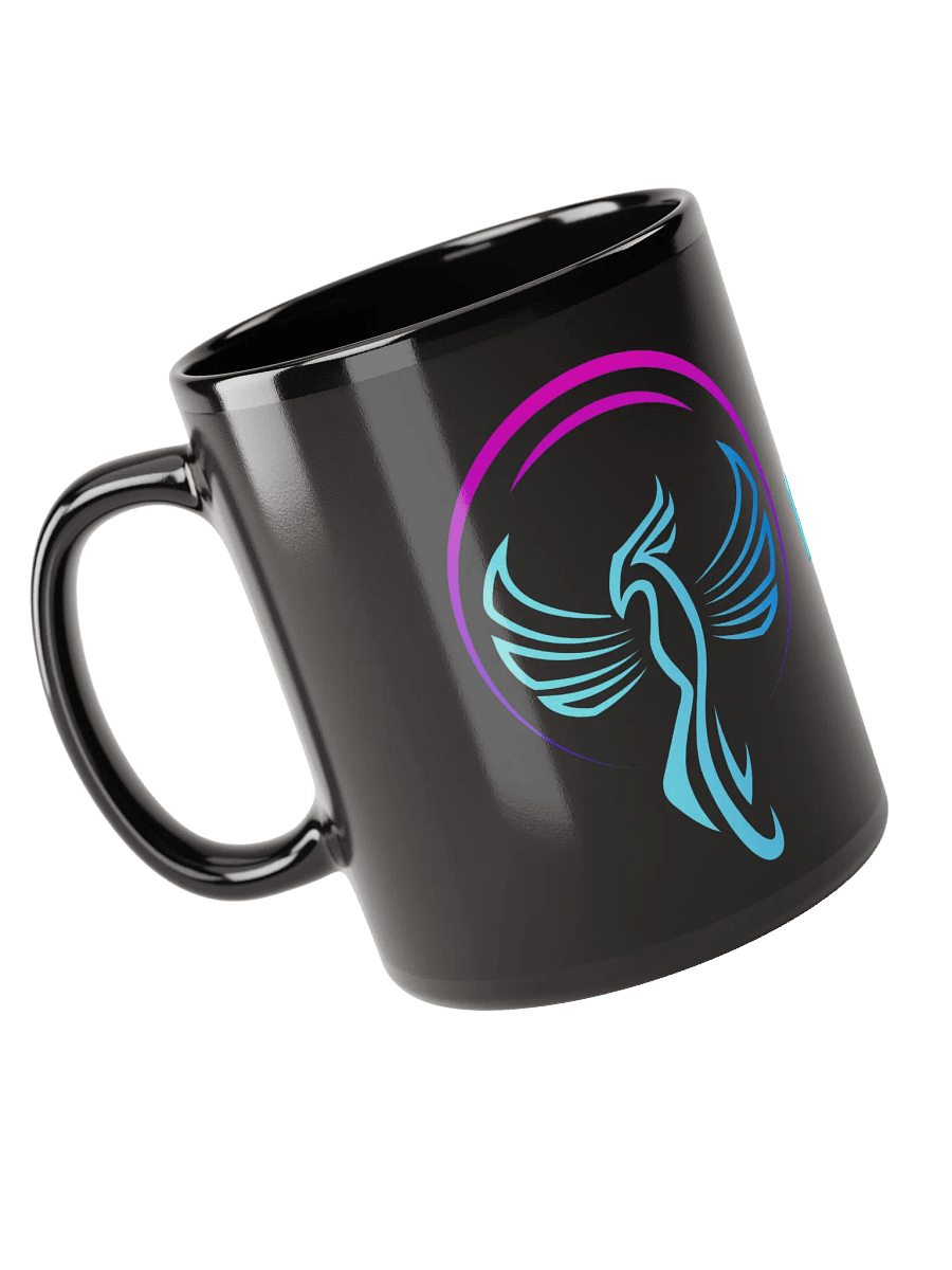 MrsPhoenix Mug product image (3)