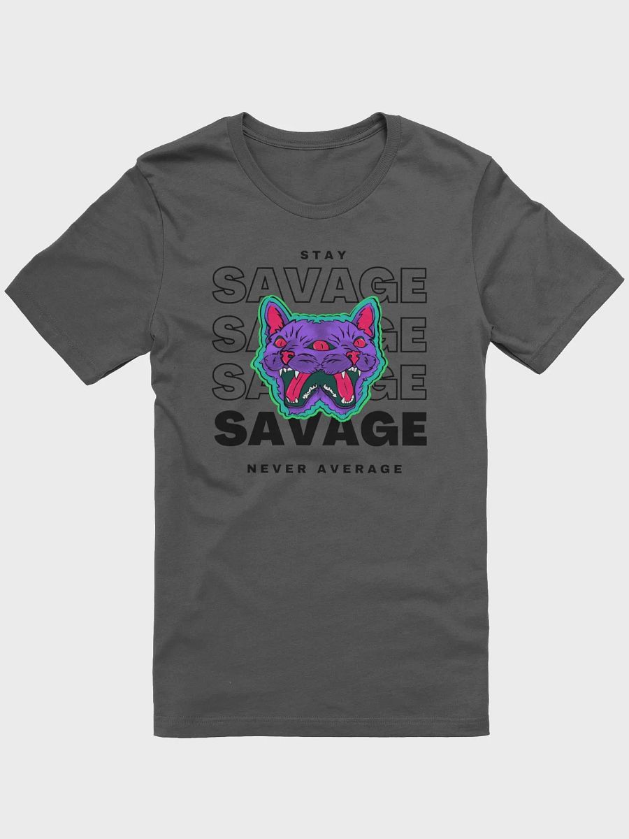 Stay Savage T product image (1)