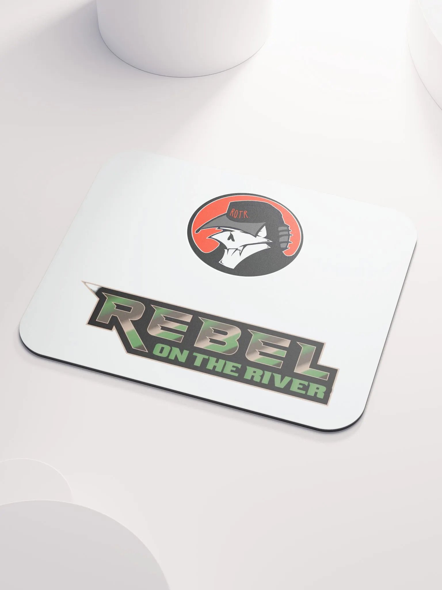 ROTR Rebellion Mouse Pad product image (3)