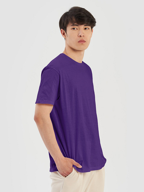 Photo showing Gildan Unisex Softstyle T-Shirt