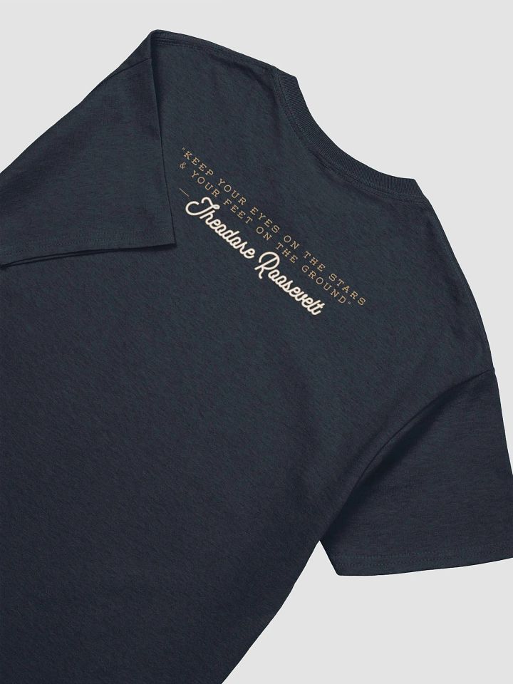 Stargazer ✧ North Dakota Tee product image (2)