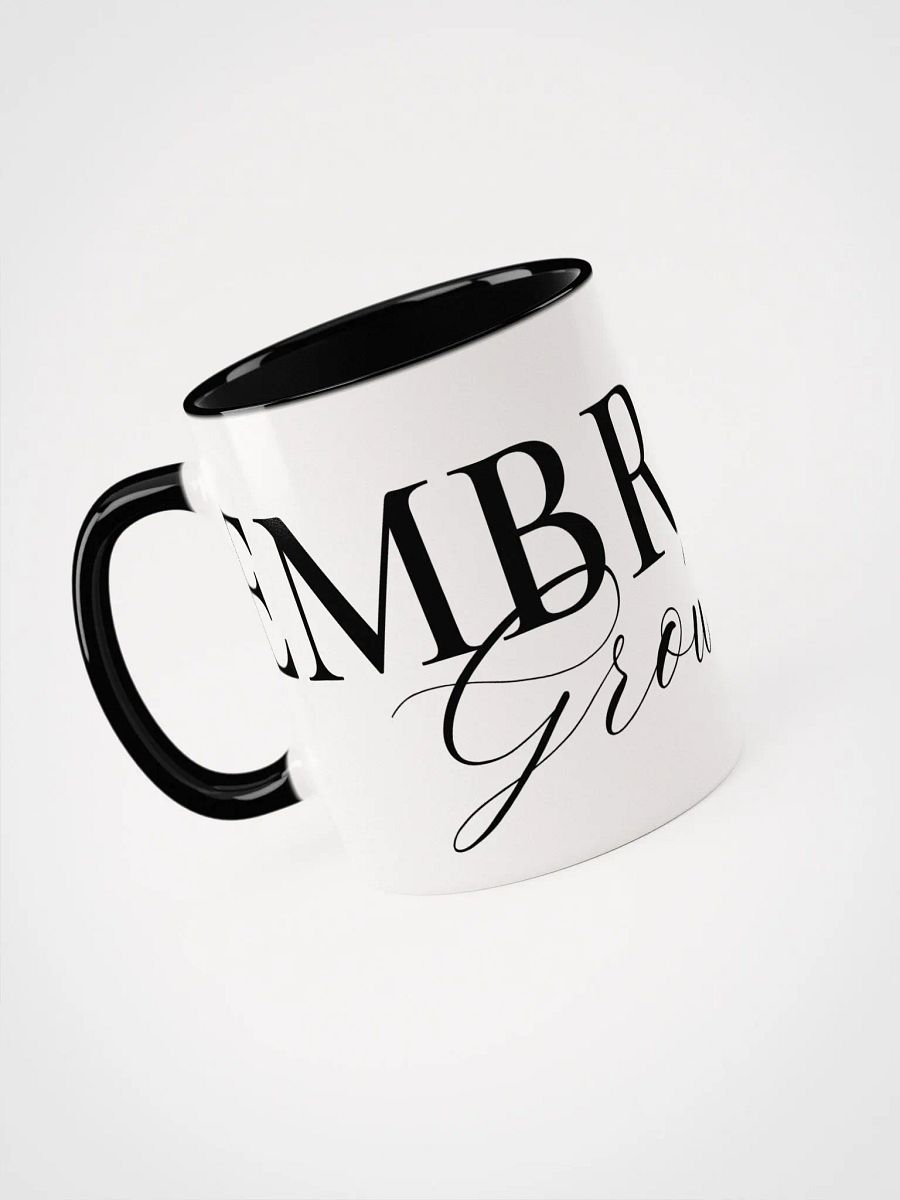 “Embrace Growth” Mug product image (3)