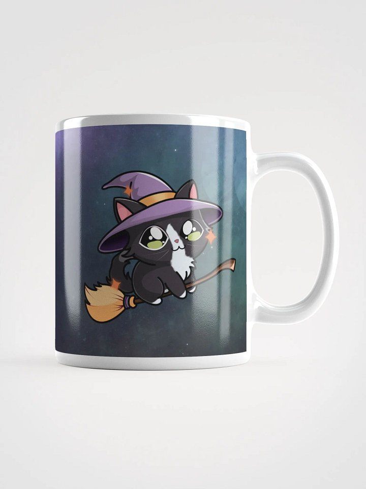 Yara's Galaxy Mug product image (1)