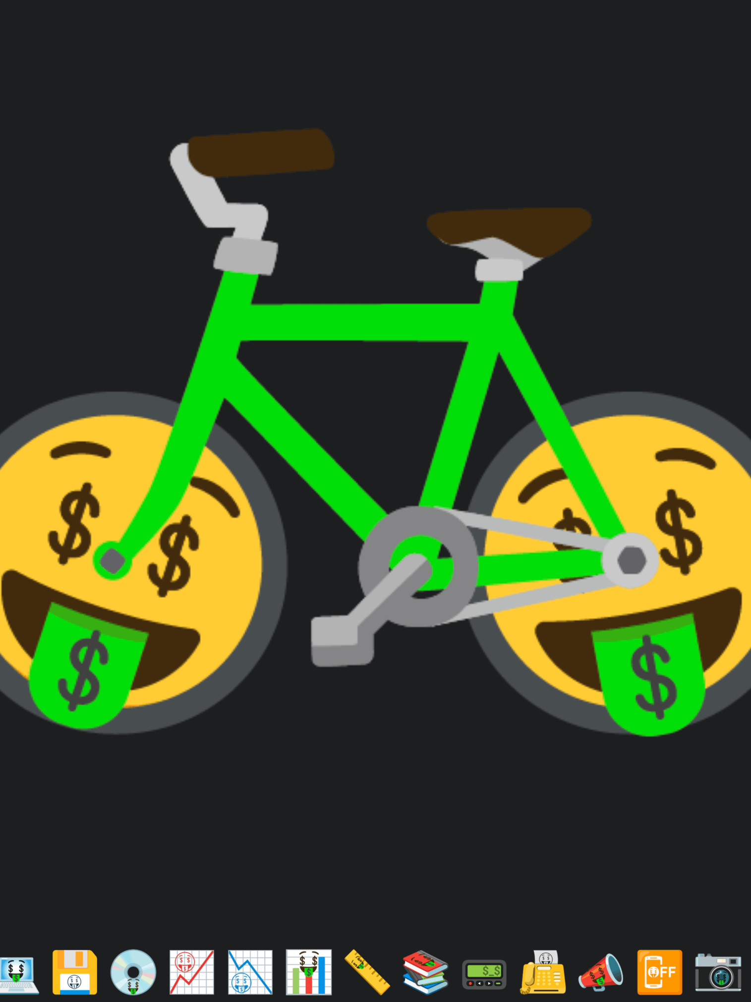 500+ Money Mouth Face Emoji Pack product image (3)