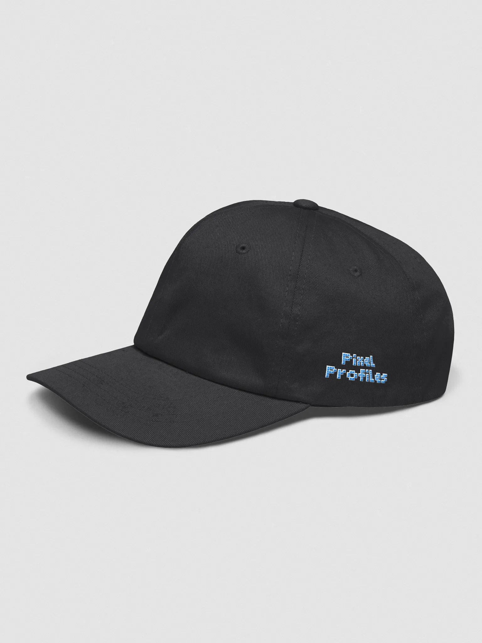 Pixel Profiles Hat! product image (15)