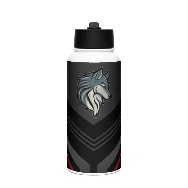 stainless steel thirst product image (1)