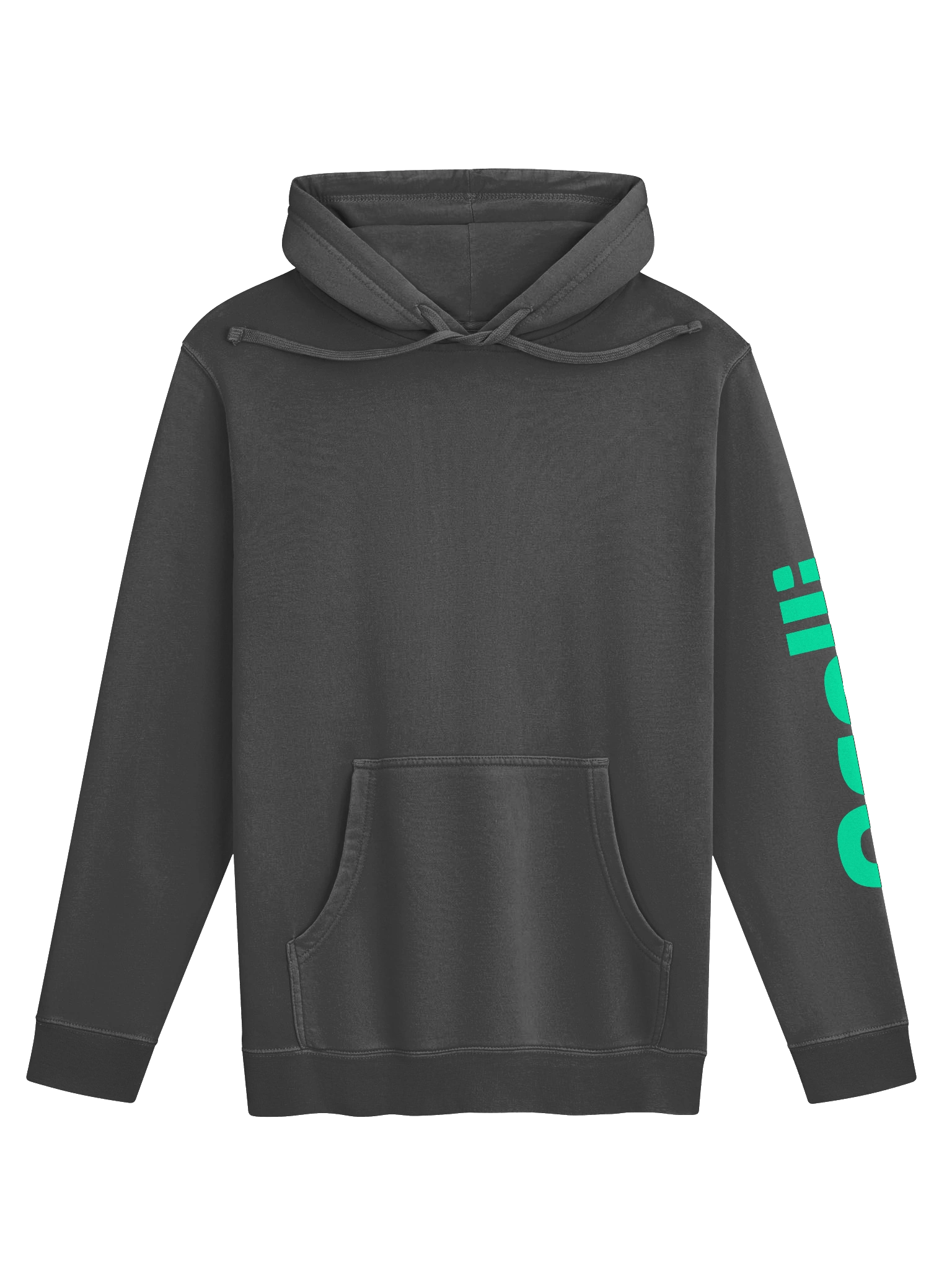 Ocelli Crew Hoodie - Arm product image (1)