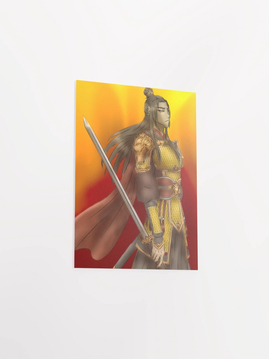 War - Yushi product image (7)