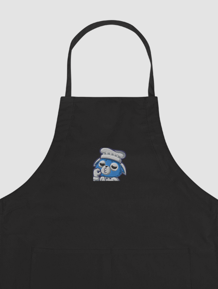 Chef's Kiss Apron product image (2)