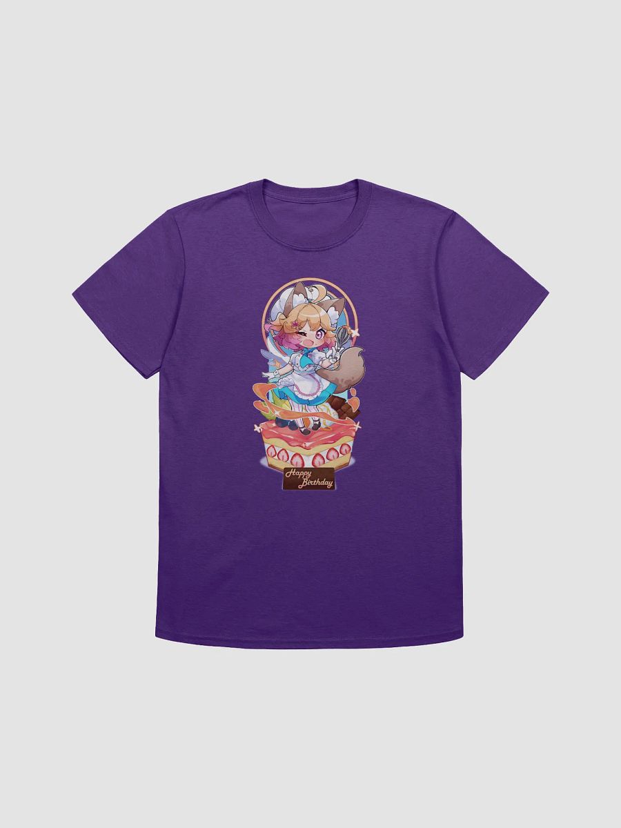 Sweet Bakery Mo Birthday T-Shirt product image (11)