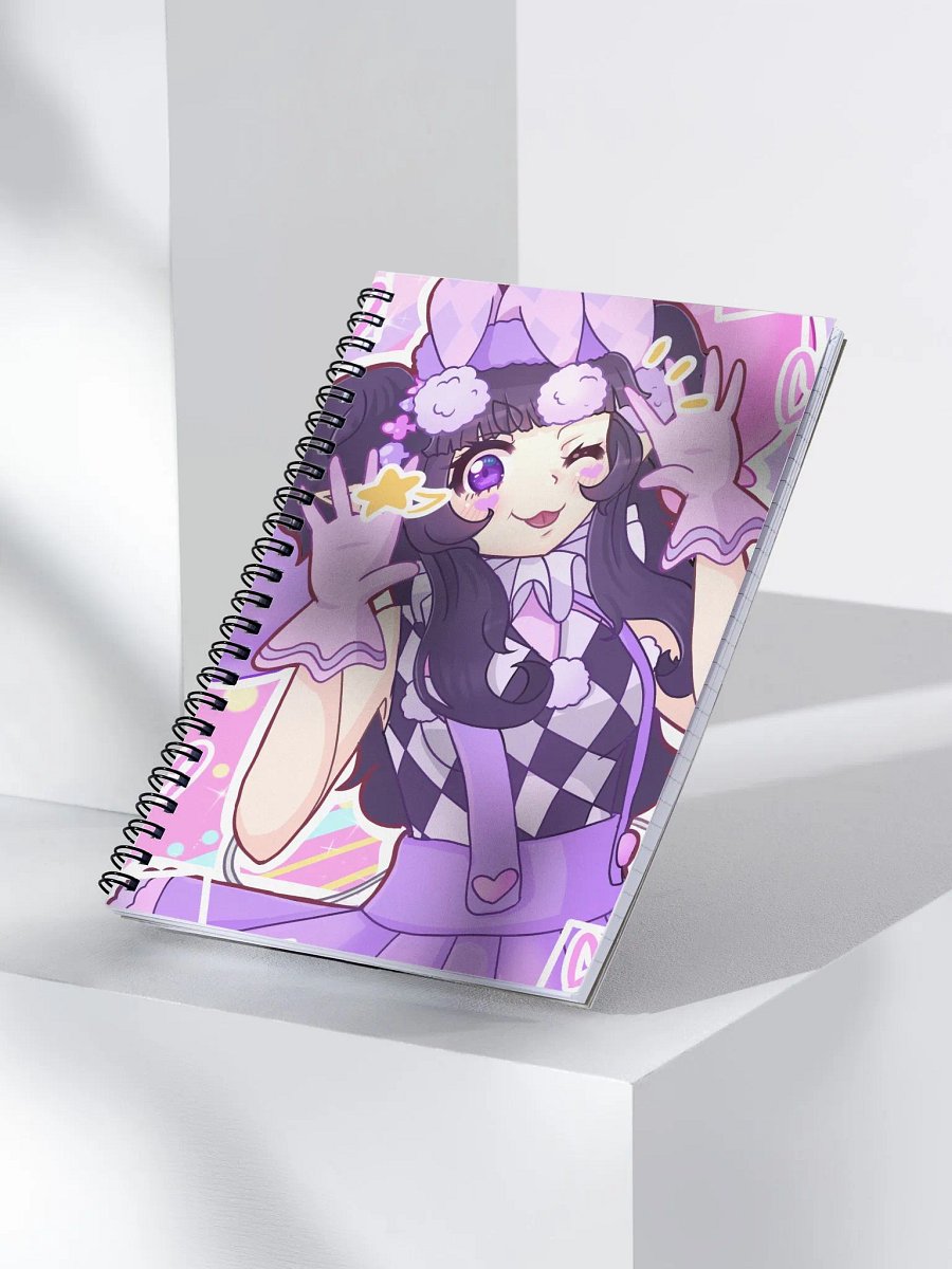 Silly Ideas Notepad! product image (4)