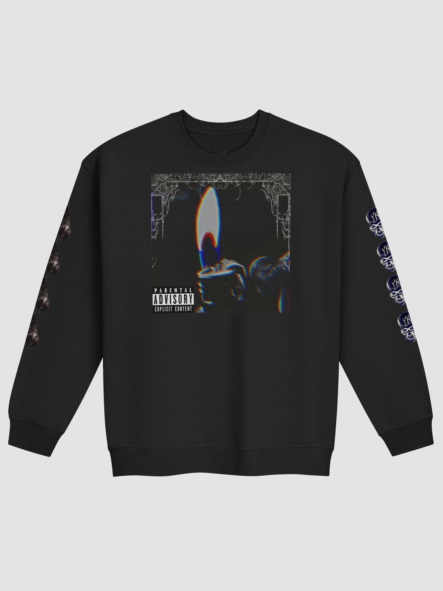 Reminisce FleaMarket Crew Neck product image (3)