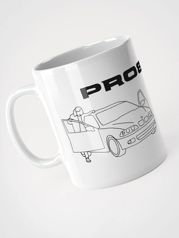 KUBEK PRO8L3M product image (2)