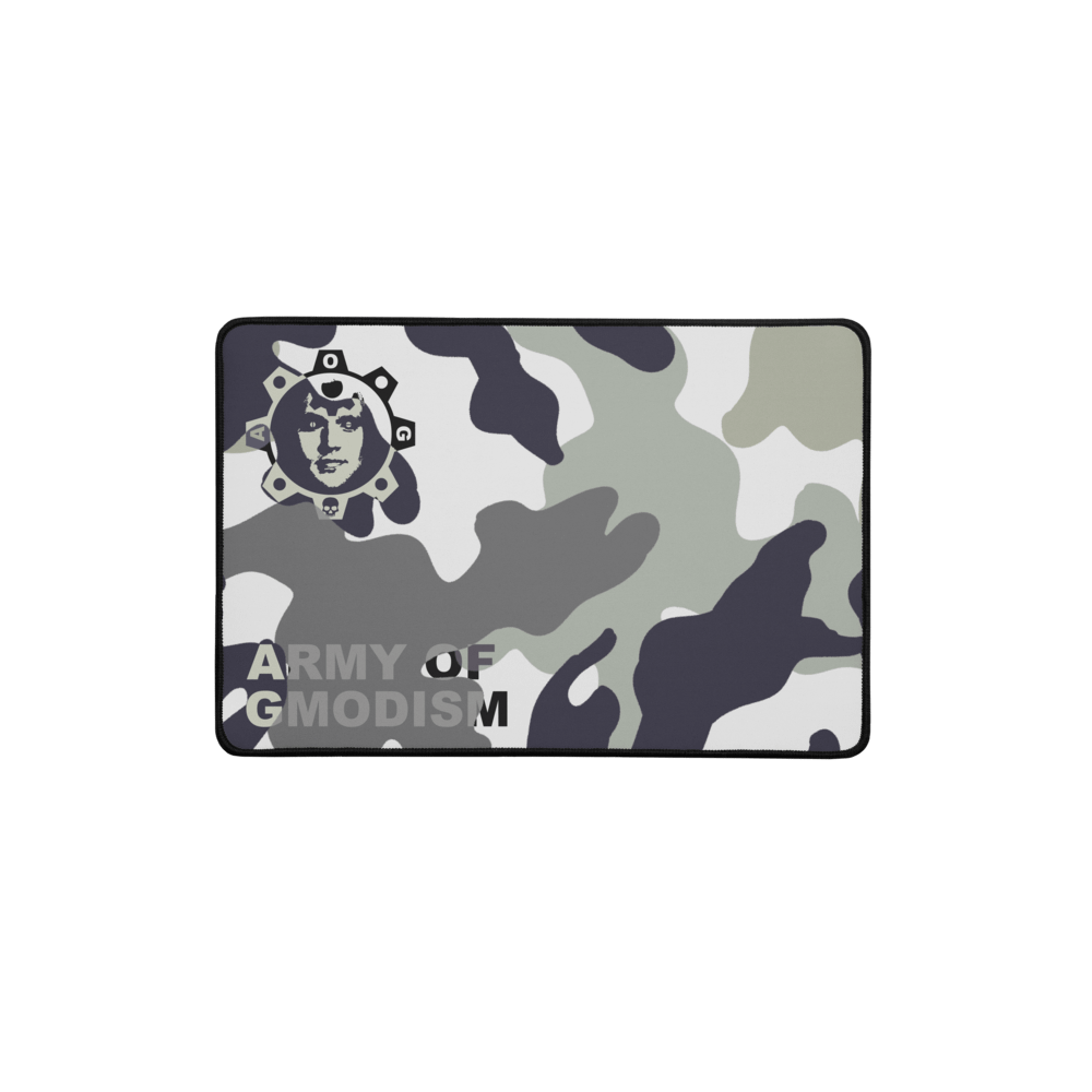 Army of Gmodism Gaming Mousemat product image (1)