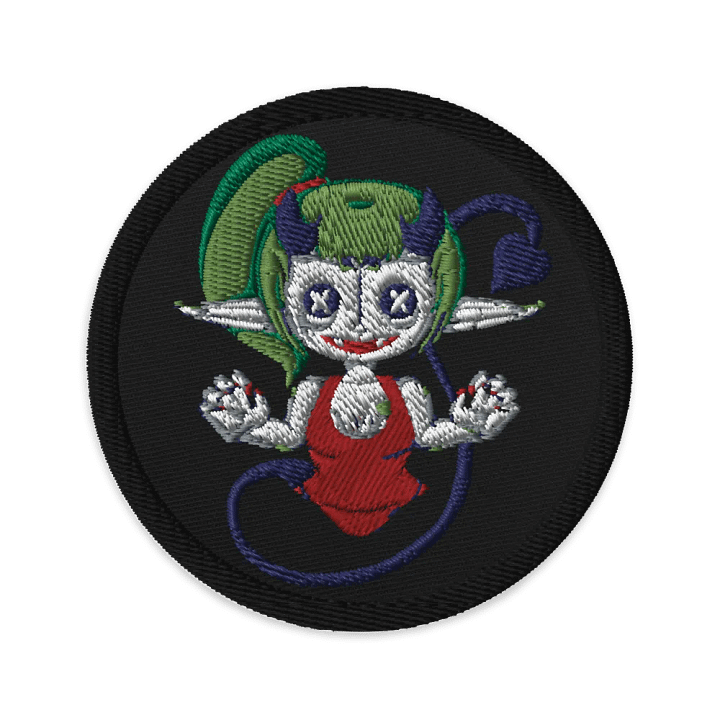 Voodoo Hex Patch product image (1)