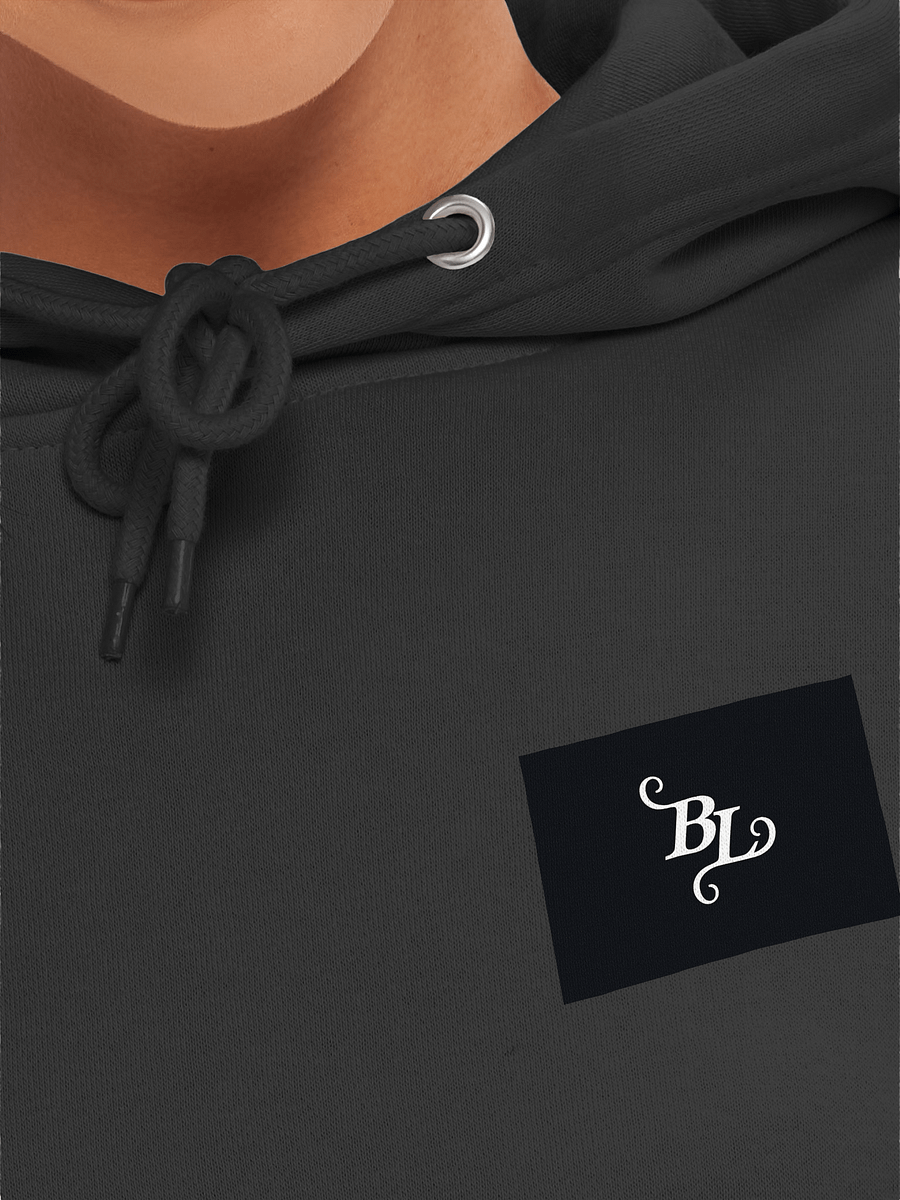 Benson Lai's 14th birthday 0903 special limited edition Premium Pullover Hoodie product image (7)