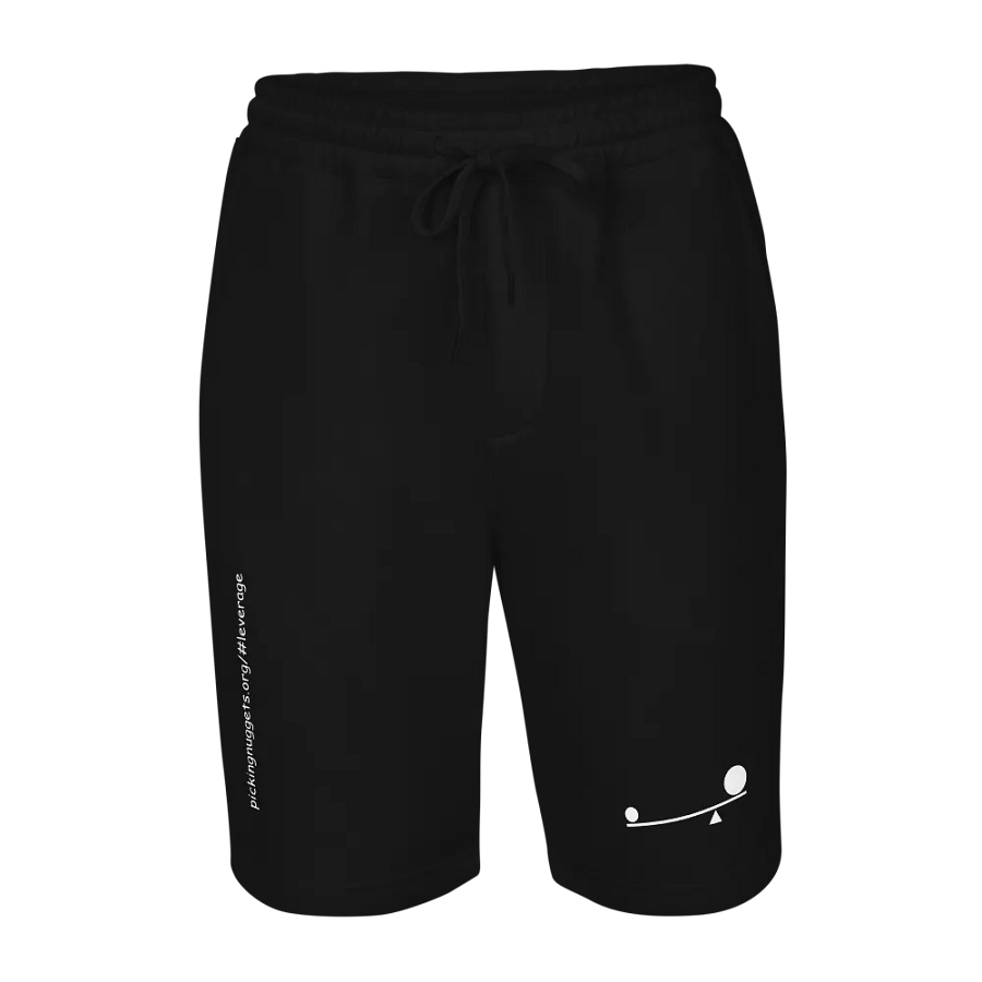 The Leverage Shorts product image (7)