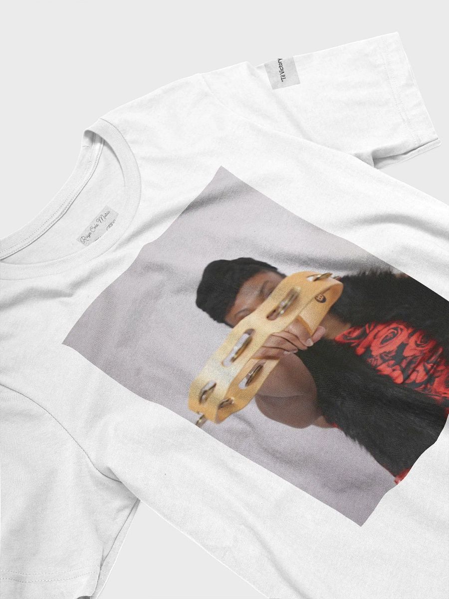 No Weapon Unisex Tee product image (3)
