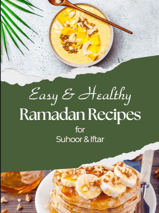 Islamic Reflection & Activity Book (Ages 6-10) product image (5)
