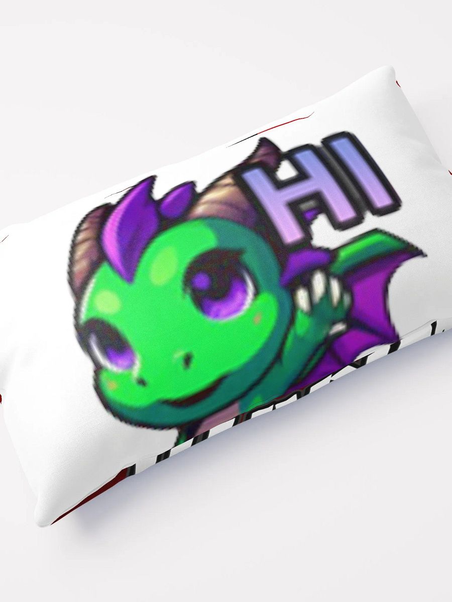 Savage Crew Pillow product image (10)