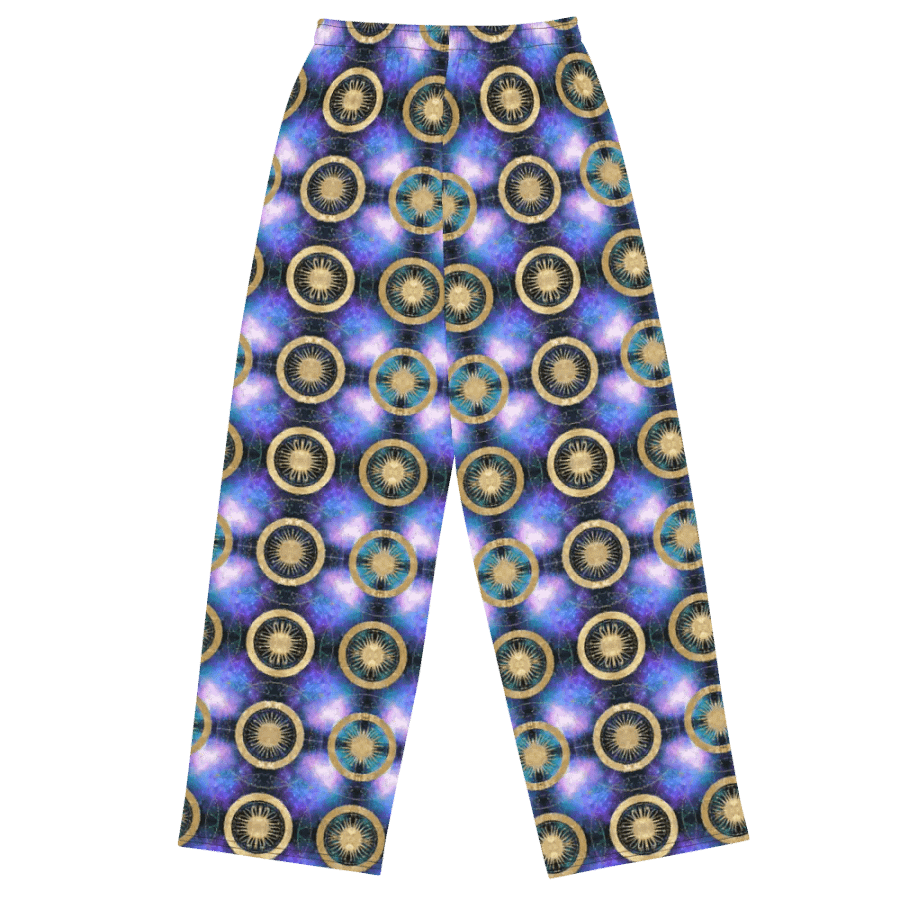 Divine Symmetry Pants product image (3)