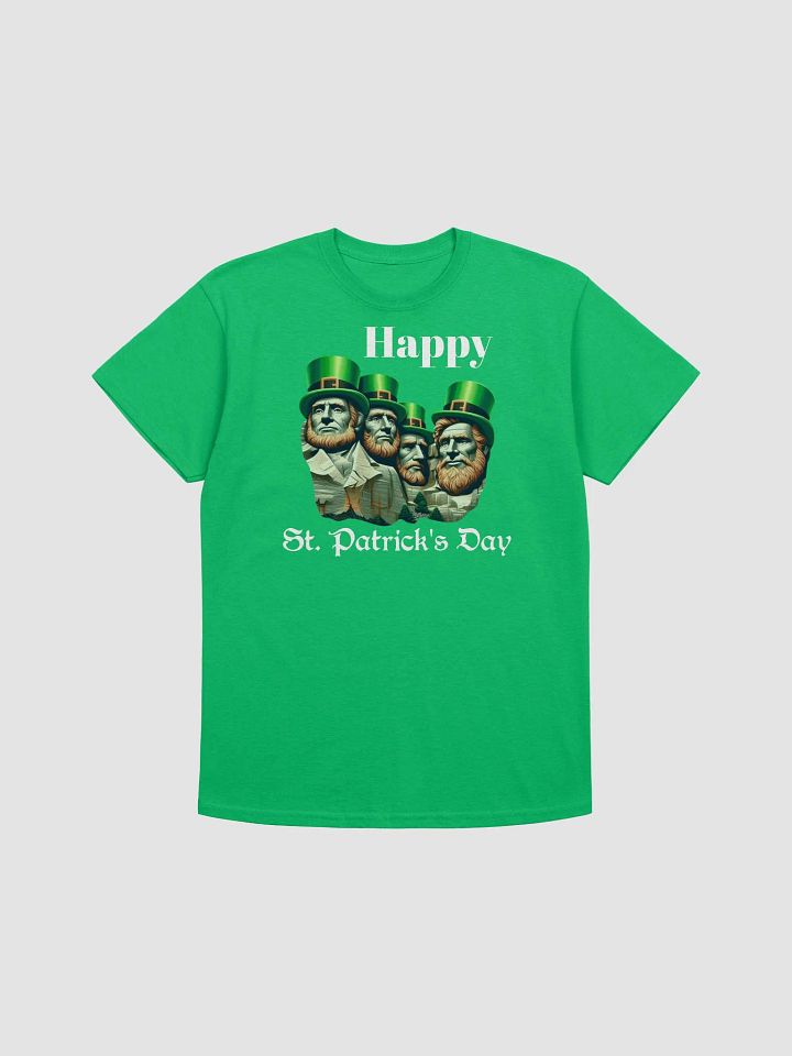 Luck of the Presidents: St. Patrick's Day Edition product image (2)