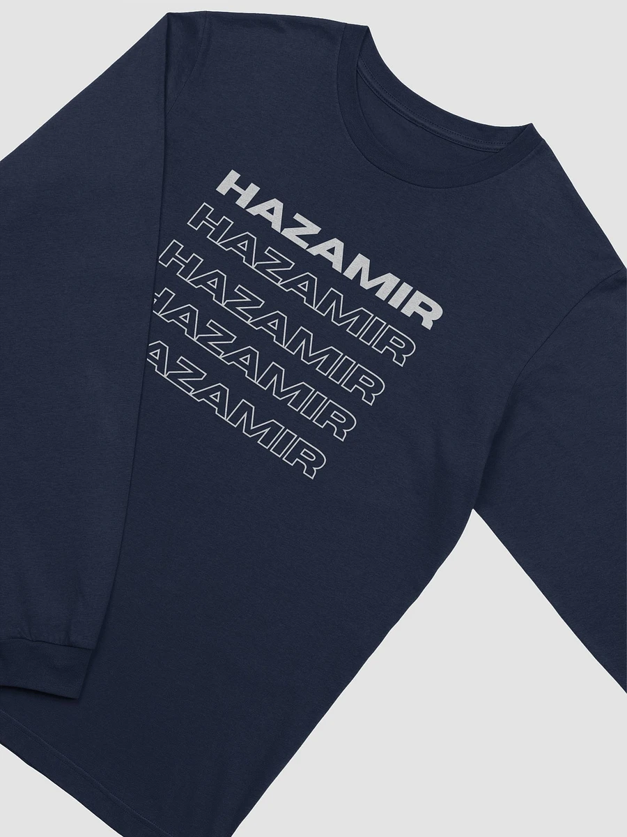 HaZa Long Sleeve product image (4)