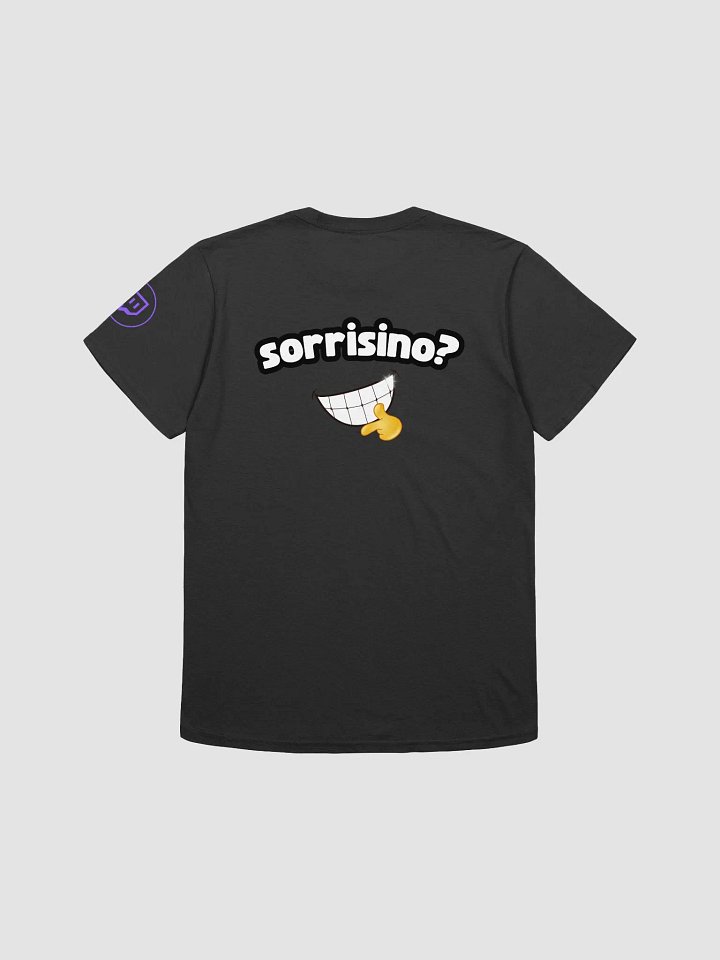 T-shirt Twitch Ludo_Brothers product image (2)