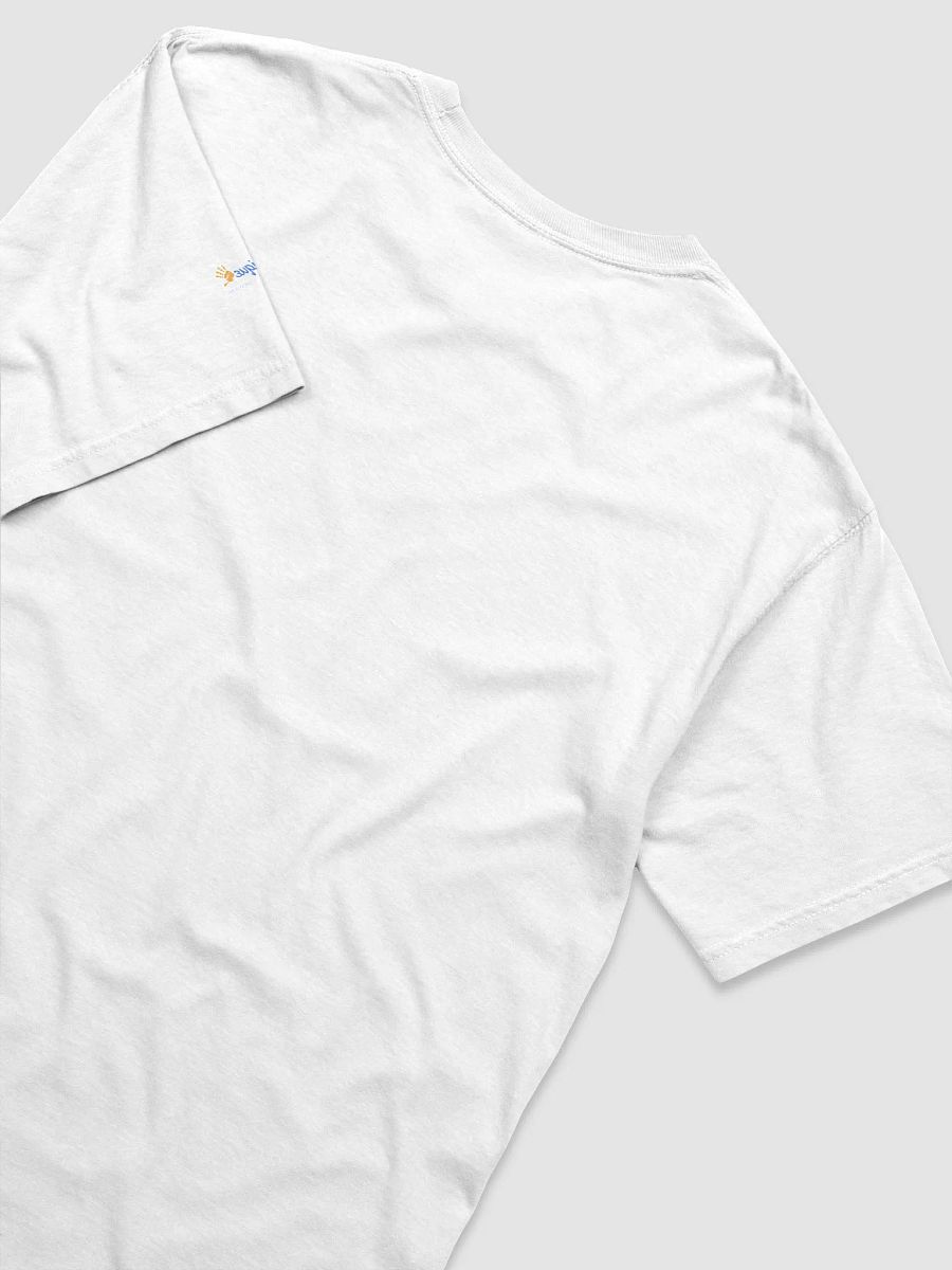 Sallynique Creative Motherboard T-Shirt product image (4)