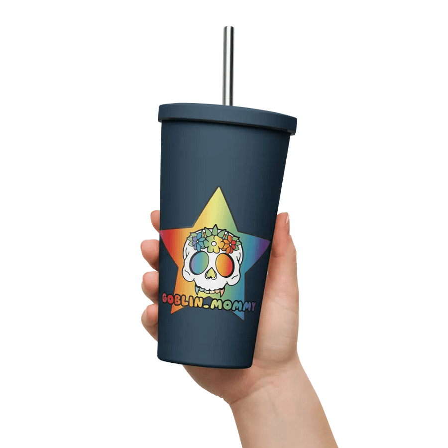 Drink Me Rainbow Goblin product image (11)