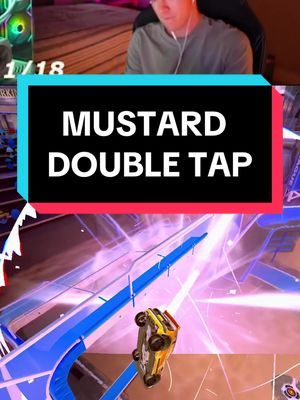 POV: you turn up the slider settings to hit clips #rl #rlclips #drewskirl 