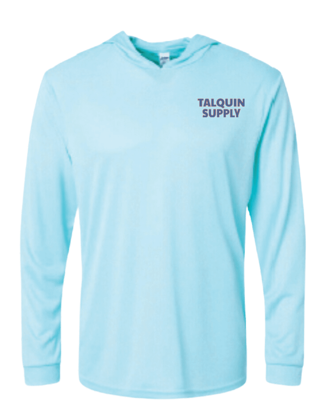 Talquin Supply UPF 50 Fishing Shirt product image (6)