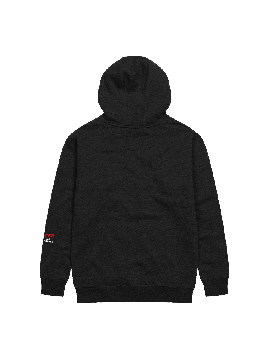 DARE Unisex Premium Hoodie product image (2)