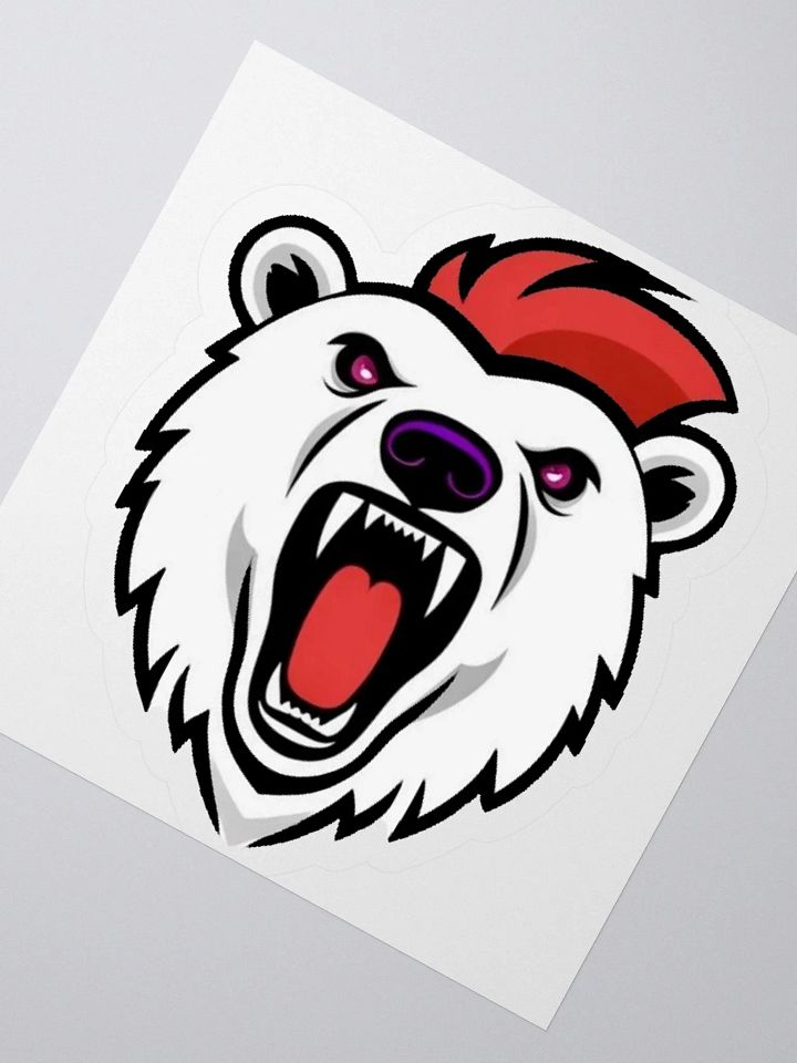 Polarifix Sticker product image (8)