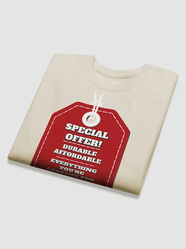 Special Offer! Durable, Affordable, DM ME! Sweatshirt product image (10)