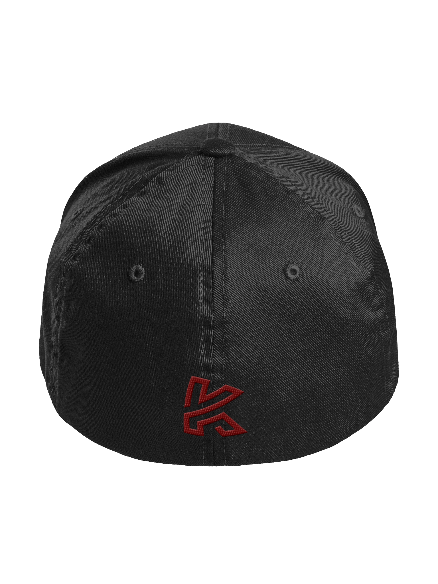 Kanected Fitted Hat product image (4)