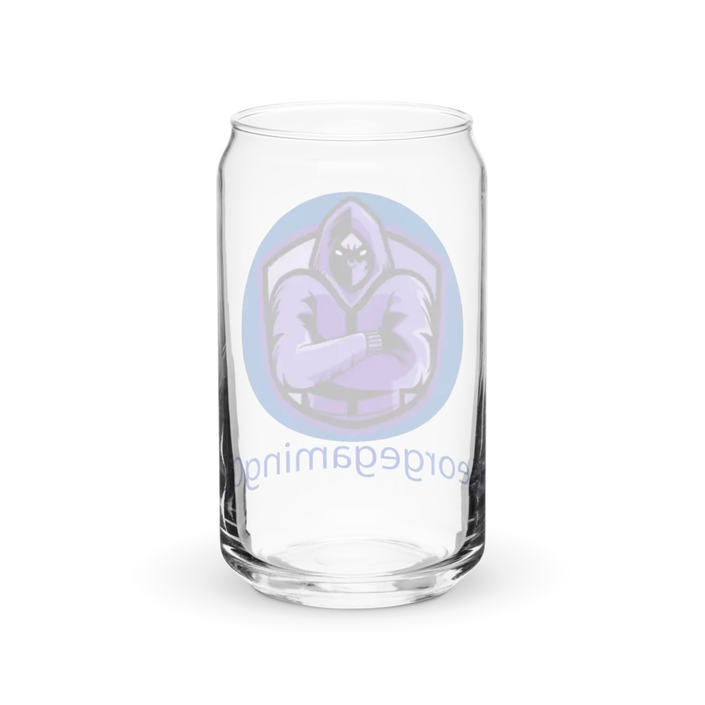 Can Shaped Glass product image (2)