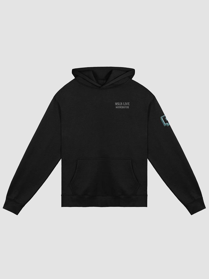 Twitch Branded Premium Hoodie product image (1)