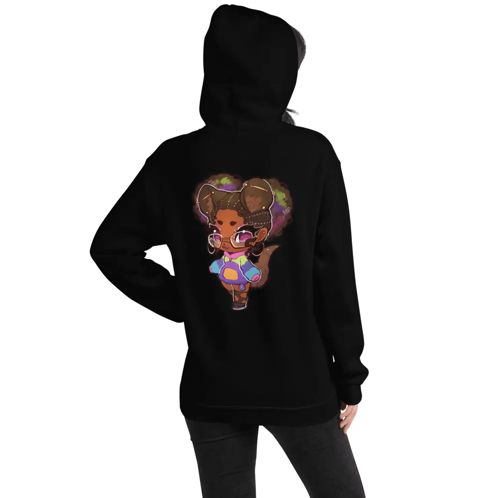 Momoplush Chibi Hoodie product image (8)