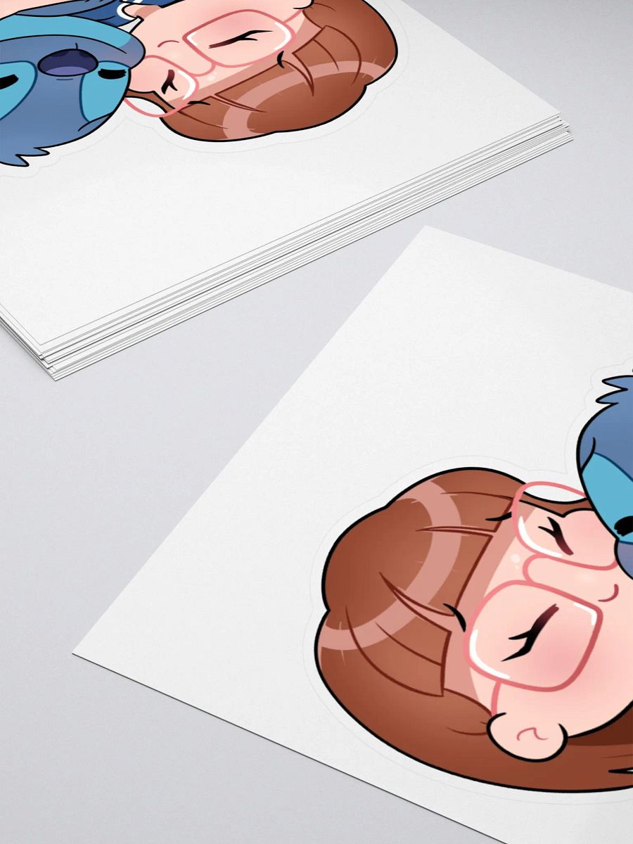 Hug Sticker product image (4)