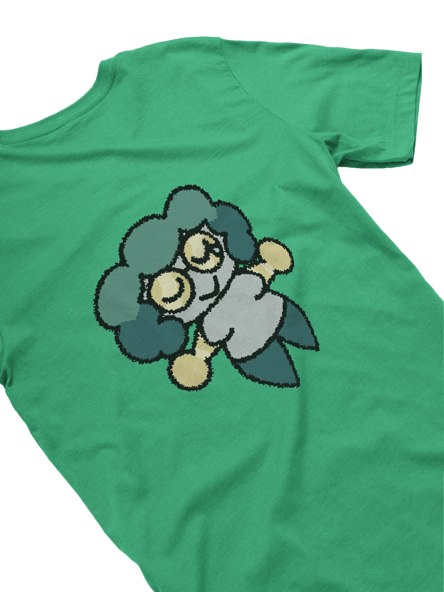 B3CKY Tee product image (4)