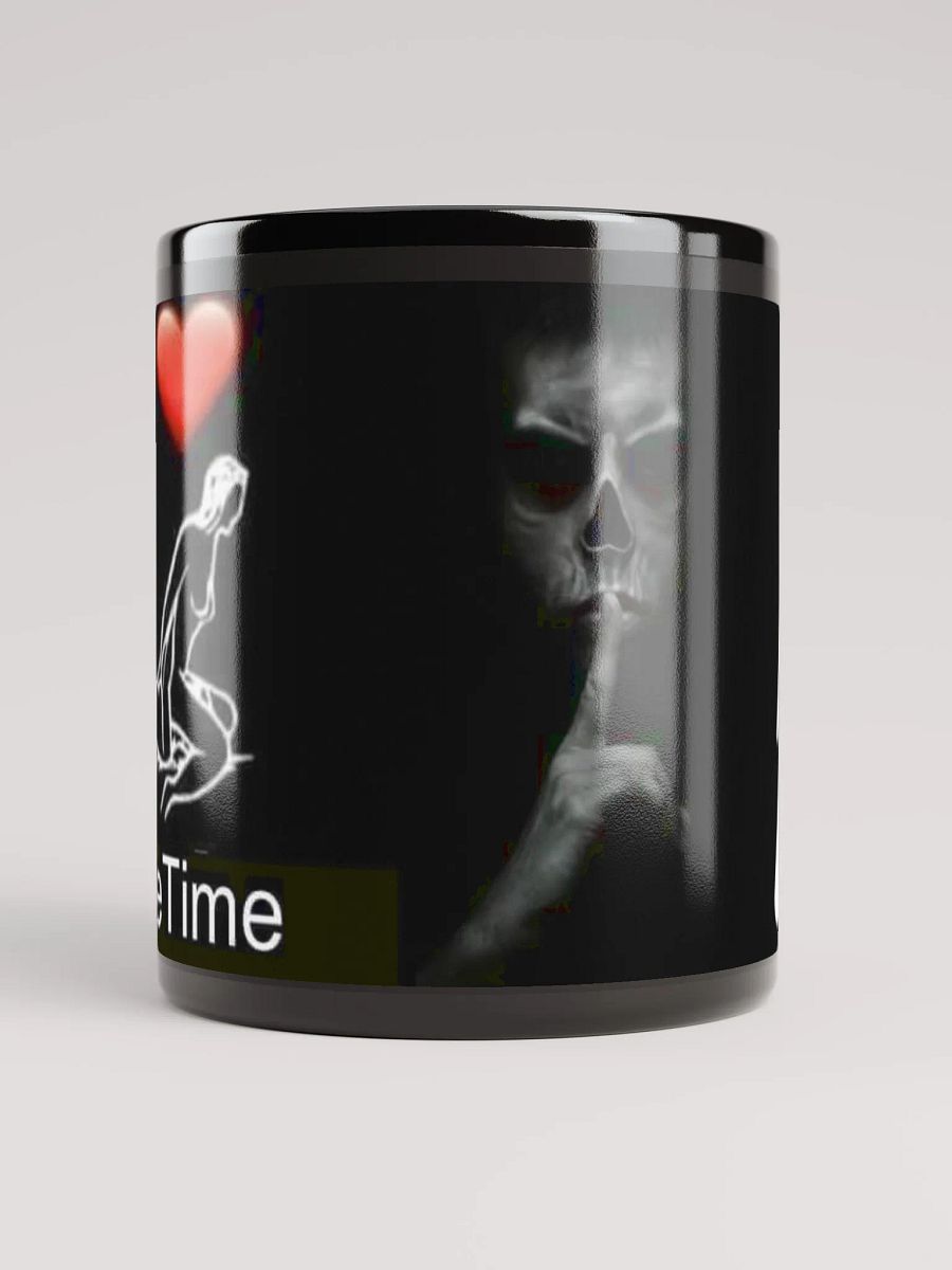 Jet Black Mug product image (10)