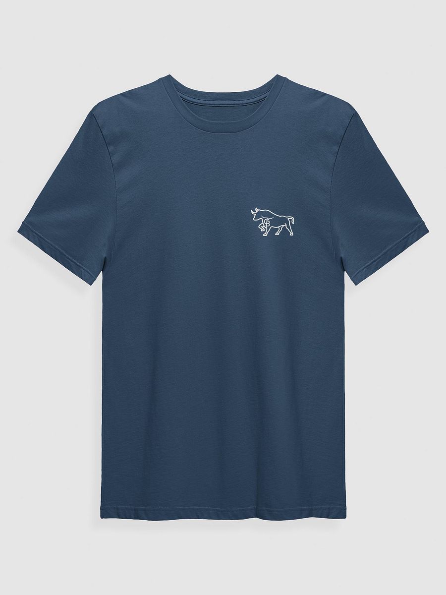 CBB Bull T-Shirt product image (1)